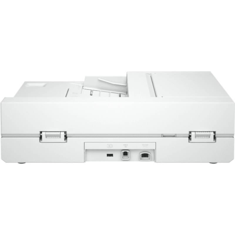 HP Scanjet Pro 3600 F1 Flatbed Scanner 2